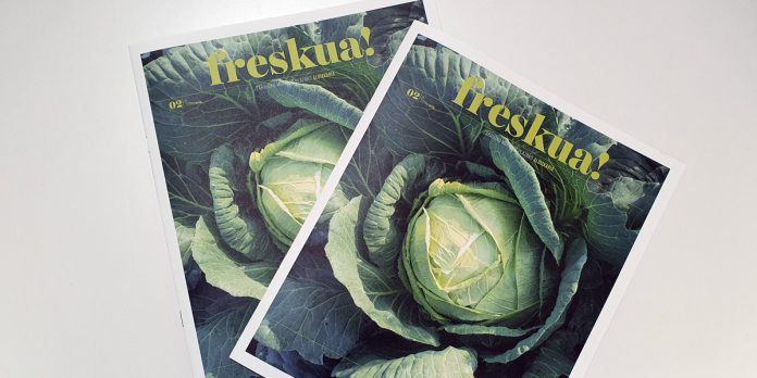 freskua