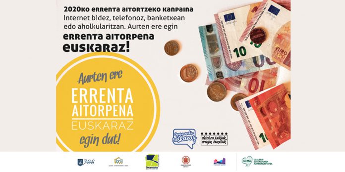 UEMA kartela 2021 orokorra