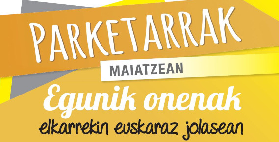 parketarrak