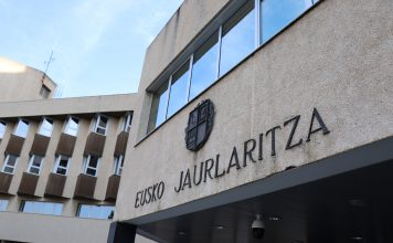 Kanpo Harremanen eta Euskadi Globalaren idazkaritza nagusia, Mikel Antón Europako gaien zuzendariak burututa, Pirinioetako Lan Elkartearen Osoko Bilkuran parte hartu du Tolosa-Toulousen