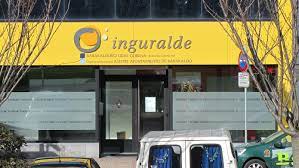 inguralde