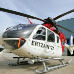 ertzaintza helicoptero