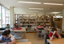 Udal liburutegietako irakurketa-klubak abian