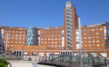 Arrakastatsua izan da Gurutzetako Unibertsitate Ospitalean egin den Endokrinologia eta Nutrizioaren gaineko Eguneraketari buruzko I. jardunaldia