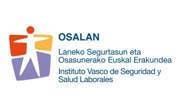 Osalanek web-aplikazio berria aurkeztu du, Laneko Segurtasuna eta Osasuna herritar guztiei hurbilduko diena