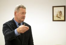 Durangaldeko Basque Segurtasun Foroak 40 eragile baino gehiago bildu ditu