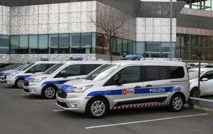 bilbao-polizia