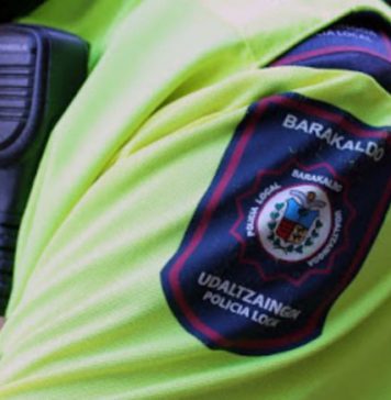 Barakaldoko Udalak Udaltzaingoaren plantilla indartu du, 11 agente-plazarekin 2026ko EPEan
