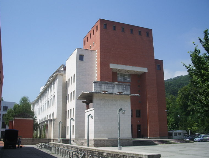 arkitektura goi