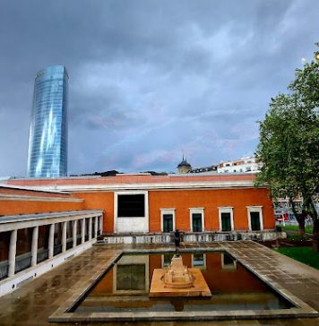 Eusko Jaurlaritzak 858.333 euroko laguntza emango dio Arte Ederren Bilboko Museoa fundazioari, 2026 urteko inbertsioen aurrekontua finantzatzeko