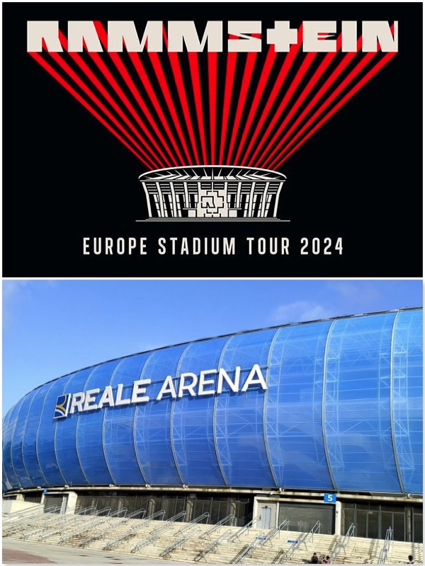 rammstein
