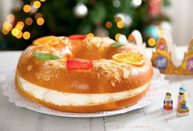 roscon-reyes