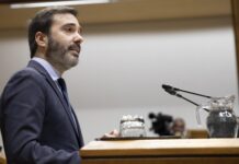 Javier Hurtado sailburua: «Euskadin turismoa gobernatzen dugu eta ez dugu beste alde batera begiratzen, hori baita gure eredua desarautzea bilatzen duten beste batzuen aurrean»