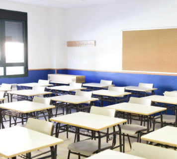 Eskola Bikaina Denontzat 2. Fasean sartu da, ekitatea, inklusioa eta eraginkortasuna bermatzeko funtsezkoa