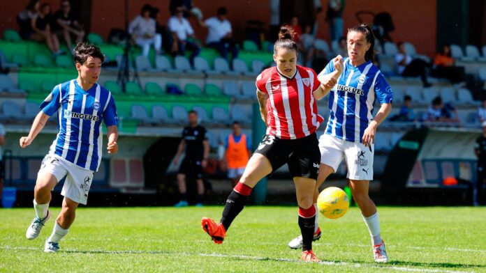 athletic alaves