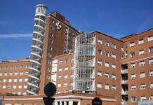 Medikuntza grafikoa izan da nagusi Ospitaleko Berripill saioan