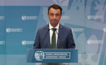 Mikel Torres: “Enplegua ez da soilik helburu ekonomikoa, baizik eta inklusiorako eta kohesiorako politikarik onena da”