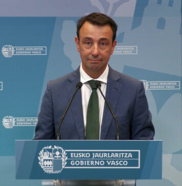 Torres Lehendakariordeak “positibotzat” jo du gizarte eragileekin egindako bilera sorta