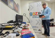 Barakaldok STEAM proiektuaren bigarren edizioa bultzatu du, haurtzarotik bokazio zientifiko eta teknologikoak pizteko