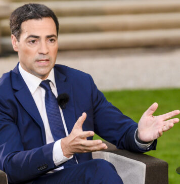 Imanol Pradalesek: “Aukera eta indarguneak ditugu Euskadin errotutako industria jasangarri eta aurreratua eraikitzen jarraitzeko”