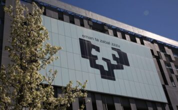 Eusko Jaurlaritzak unibertsitate-beketarako sarbidea zabaldu du, eta errenta-atalase berri bati esker %16 ikasle gehiagok jasoko ditu laguntzak