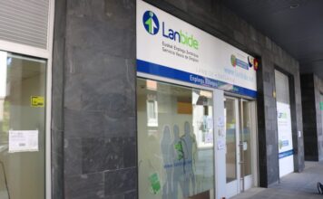 Lanbidek 12 milioi euro baino gehiago onartu ditu kualifikazioa hobetzeko eta langabeen kontratazioa sustatzeko euskal enpresetan