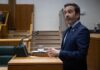 Hurtado sailburua: “Turismoa gobernatzea da beste alde batera ez begiratzea eta gure turismo arautu eta jasangarriaren eredua sendotzeko lan egiten jarraitzea”.