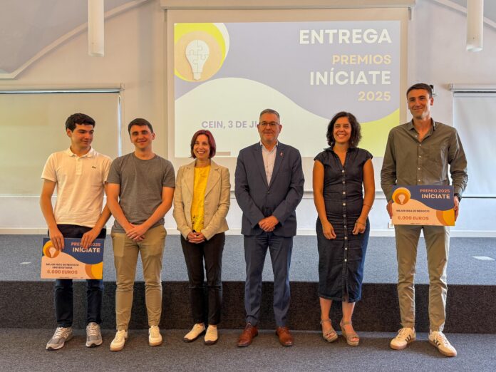 Iniciate 3