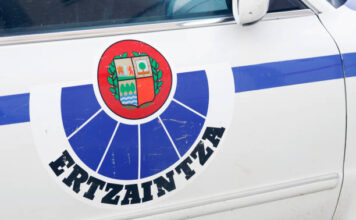 Hiru atxilotu Peñacerrada-Urizaharran etxe batean eta taberna batean indarra erabiliz lapurreta egiteagatik