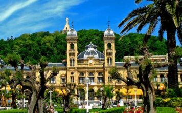 2025eko hirugarren hiruhilekoan, obra handietarako 877 lizentzia eman dituzte Euskal Autonomia Erkidegoko udalek