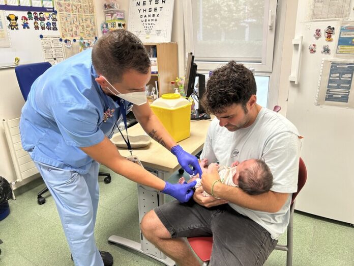 n770_Osakidetza_inmunizacion_bronquiolitis-_Centro_Salud_Sopela_1