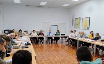 Nafarroako Gobernuaren 2025erako Lan Eskaintza Publikoa, 578 plaza