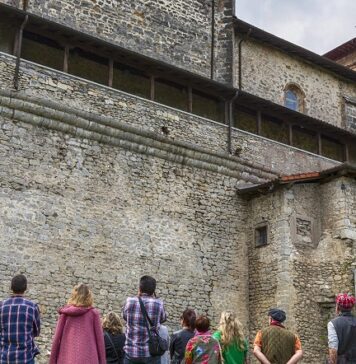 Bizkaia Ondarearen Europako Jardunaldien erdialdera heldu da, 140 jarduera baino gehiago eginda, eta 100 baino gehiago egiteko