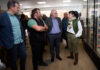 Janari-denda, adinekoentzako etxebizitza komunitarioa, garapen artistikoko zentroa edo fisioterapiako kontsulta, landa-garapeneko funtsekin abian jarritako proiektuak