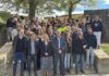 Enpleguak eta Iruñeko Udalak Lantegi Eskolen ikastaroa itxi dute, laneratzearen %40tik gora lortu duen enplegurako prestakuntza