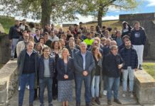 Enpleguak eta Iruñeko Udalak Lantegi Eskolen ikastaroa itxi dute, laneratzearen %40tik gora lortu duen enplegurako prestakuntza