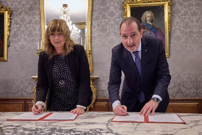 Convenio 1