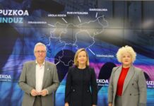 ‘Gipuzkoa Zainduz’, la nueva herramienta de la Diputación para desplegar infraestructuras sociales