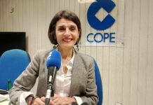 Nerea Melgosa: «Marlaska ministroari beste probintzietako polizia-etxeetan asiloa eskatzen duten pertsonei hitzorduak eman diezazkietela eskatu diot»