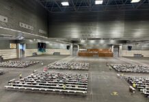 2000 pertsona inguru aurkeztu dira hizkuntza-eskakizunak egiaztatzeko azterketa idatziaren bigarren deialdira