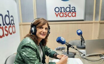 Lide Amilibia: «Gizarte Zerbitzuen Lege berriak sukalde lan handia eskatuko du»