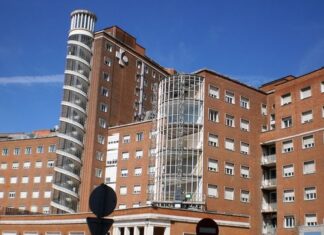 Simulazio klinikoa izan dute aztergai Izpiak zikloko saio berrian