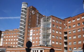 Simulazio klinikoa izan dute aztergai Izpiak zikloko saio berrian