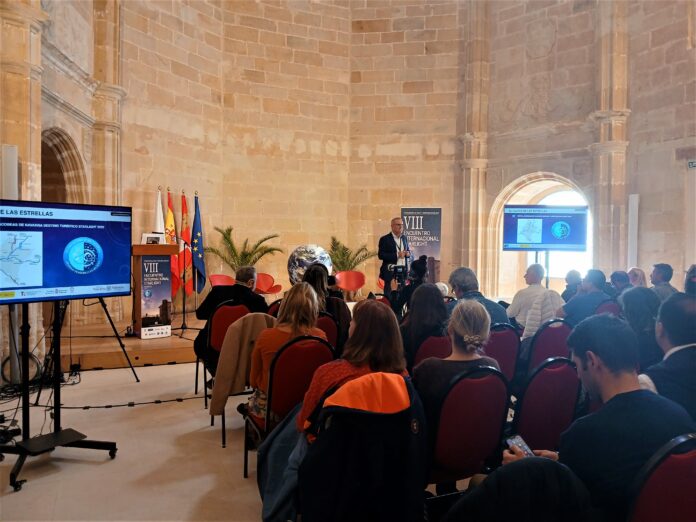 Presentción C.Stgo Alberto principal