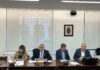 Lurralde Antolamendurako Batzordeak ontzat eman du Iruñeko NUPeko UGPSa berriz mugatzeari, unibertsitate eremua biziberritzeko, etxebizitzak eraikitzeko eta espazio berdeak sortzeko lehen urratsa