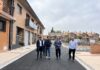 Lurralde Kohesioak 446.000 eurorekin finantzatzen du Ablitasen sareak eta zoladura berritzea eta igerilekuak eraberritzea