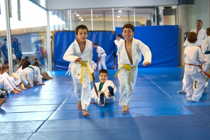 Subvenciones deportivas