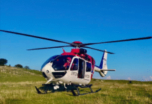 Hallado el cuerpo sin vida de un senderista que se habría precipitado desde una gran altura en Hondarribia