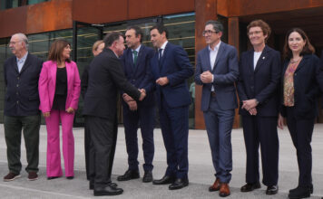 Imanol Pradales: “GOe herri mailako apustu handi gisa jaio da