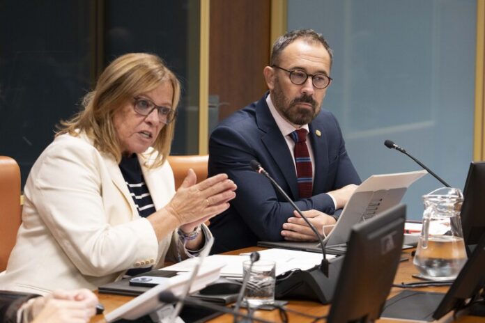 n770_Denis_Itxaso__hoy_en_el_Parlamento_Vasco